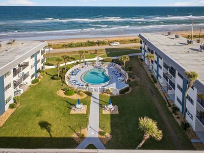 2100 Ocean Shore Blvd #2090