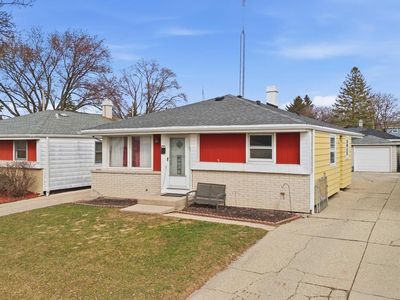 3134 South 98th STREET