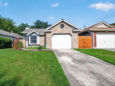 Property at 1106 Holbech Ln, Channelview, TX