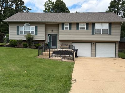Property at 2519 Courtney Place, West Plains, MO