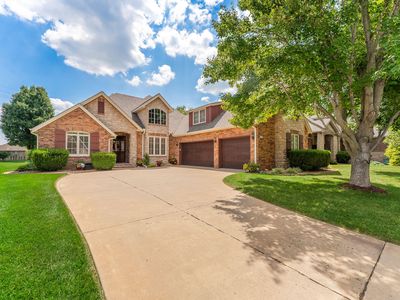 1409 N Wicklow Road