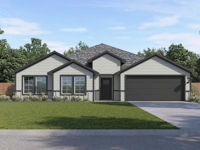 507 Northern Red Dr