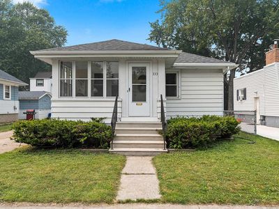 333 Columbia Ave