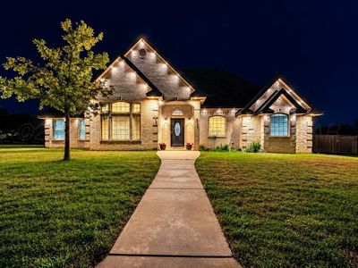 1 Village Dr