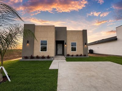 Property at 5061 Luna Grande Loop, Laredo, TX