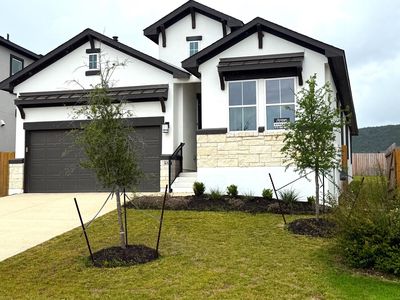 8510 Red Bottle Brush Rd