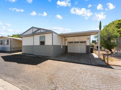 5711 Columbia Way Space 127