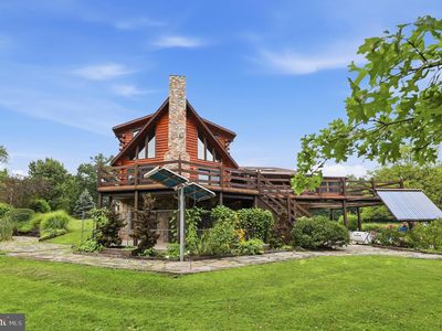 271 Rake Factory Rd