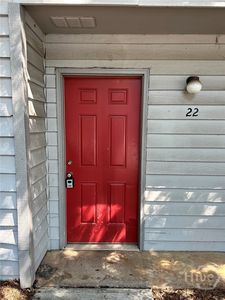 1775 S Milledge Avenue #22