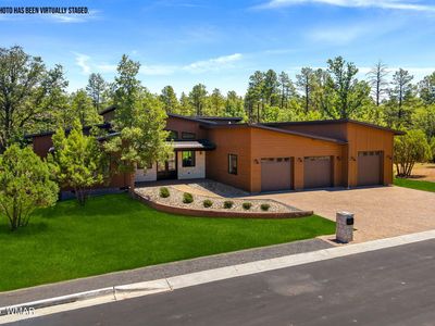 3449 Bear Mountain Dr