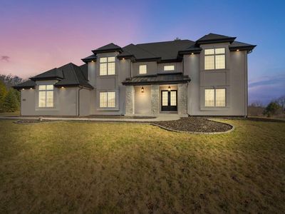 14195 North Twin Oaks LANE