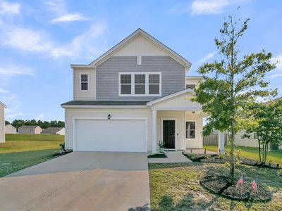 420 Pender Woods Dr
