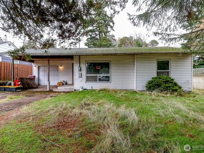 Property at 4700 S 172nd Street, Seatac, WA