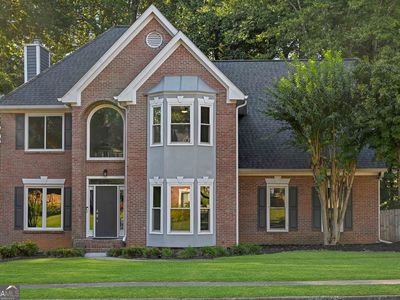 Property at 5532 Snowy Orchid Dr, Sugar Hill, GA