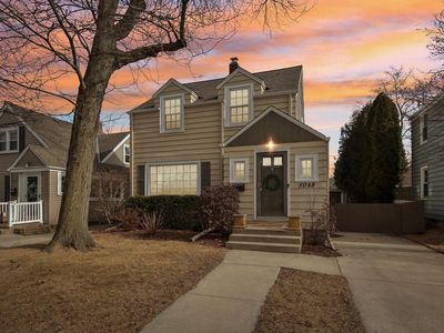 5048 North Berkeley BOULEVARD