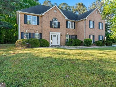 643 Rangeley Meadows Ct