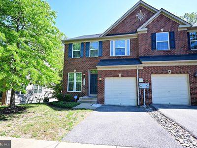 Property at 13810 Catzell Ct, Accokeek, MD