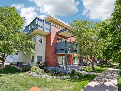4730 Holiday Dr #201