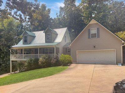 Property at 3041 Lower River Rd NW, Georgetown, TN