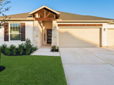 396 Single Creek Dr