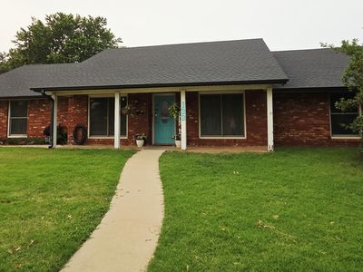 133 N Rimrock Rd