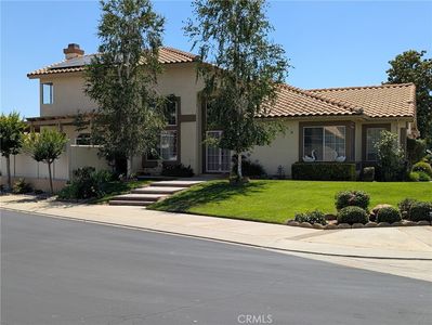 886 Oakland Hills Dr