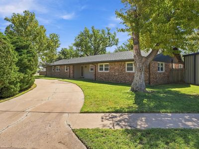 407 North Dr
