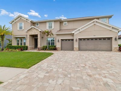 12601 Eagles Entry Dr