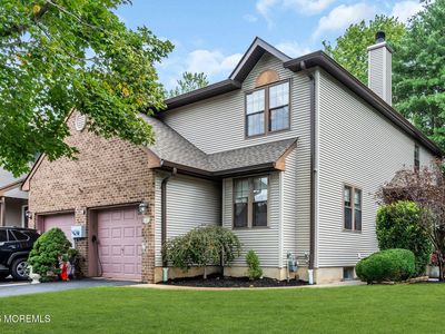 386 Oak Knoll Drive #38-6