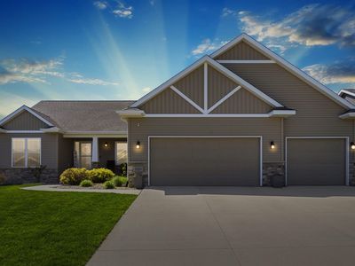 2921 Timber Cove Dr