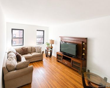 Property at 118-60 Metropolitan Avenue #3C, Kew Gardens, NY