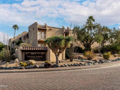 7402 E Carefree Dr #113