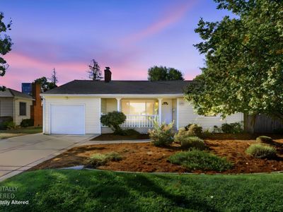 2258 Irvin Way