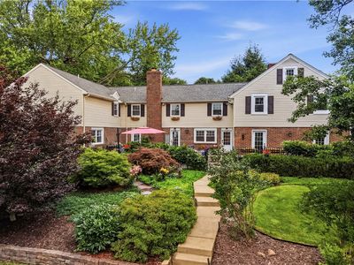 836 Old Thorn Run Rd