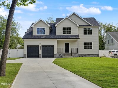 1117 Lakewood Road