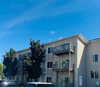 Property at 7438 S Louise Ave #D201, Sioux Falls, SD