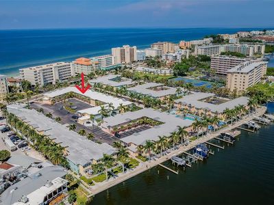 19417 Gulf Blvd #E-211