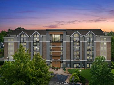Property at 1001 S Church St Unit 504, Greenville, SC