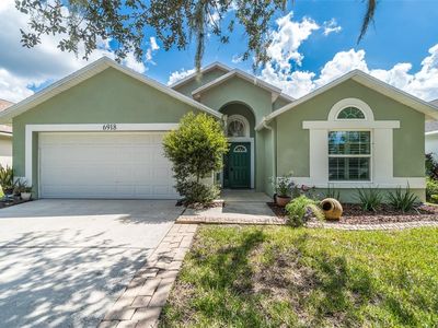 6918 JAMESTOWN MANOR DRIVE