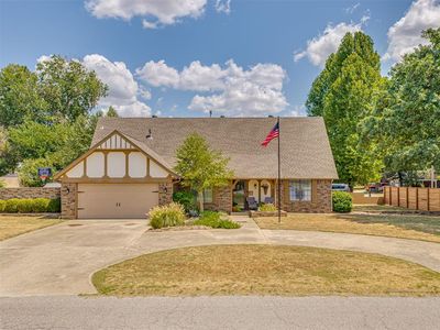 Property at 6819 NW 31st St, Bethany, OK