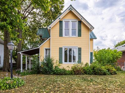 1608 West AVENUE SOUTH South