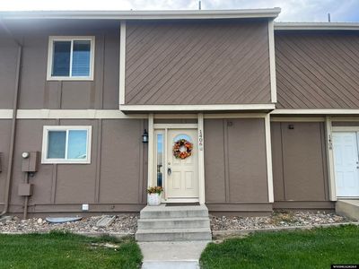 Property at 1406 Rain Dance Dr, Rock Springs, WY