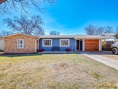 3313 Stanford Dr