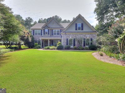Property at 1718 Lakeland Ln, Monroe, GA