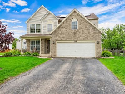 Property at 1900 Mayfield Ct, Romeoville, IL