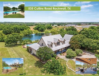 535 E Cullins Rd