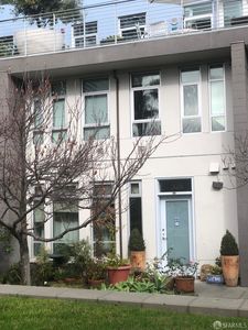 Property at 528 Berry St #TOWNHOUSE 14, San Francisco, CA