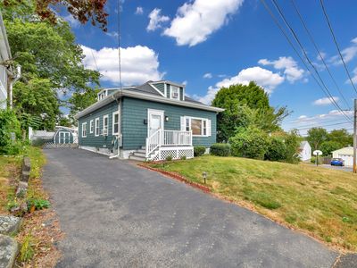 7 Williams Ave