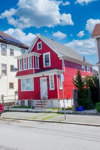 Property at 90 Hemlock St, New Bedford, MA