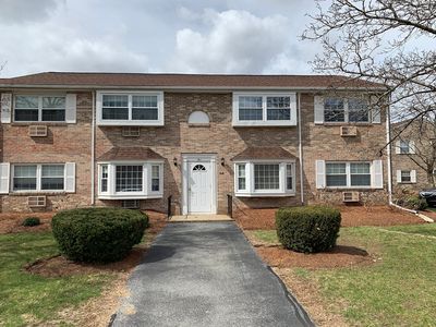 20 Washington Park Dr #12